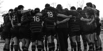 3 joueurs du Stade Toulousain alignés pour le match France Fidji