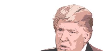 Donald Trump attendu dans une prison de Géorgie