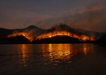 Des incendies ravagent la Grèce : 20 morts en deux jours