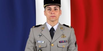 Mort d'un soldat français en Irak