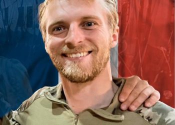 Après la mort de 3 soldats Français en Irak, Emmanuel Macron s'entretient avec le Premier ministre Irakien