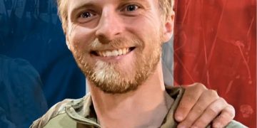 Après la mort de 3 soldats Français en Irak, Emmanuel Macron s'entretient avec le Premier ministre Irakien