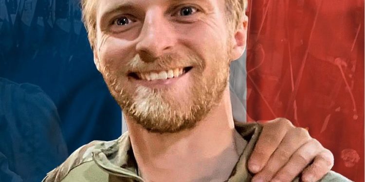 Après la mort de 3 soldats Français en Irak, Emmanuel Macron s'entretient avec le Premier ministre Irakien