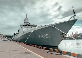 Guerre en Ukraine - Des entrepôts de céréales visés par des frappes russes près d'Odessa