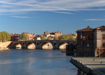 Météo Toulouse - Pic de chaleur annoncé cette deuxième semaine d'août