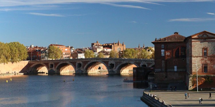 Météo Toulouse - Pic de chaleur annoncé cette deuxième semaine d'août