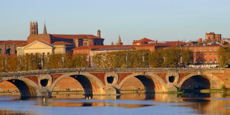 Que visiter à Toulouse cet été selon Bard l'IA intelligence Artificielle de Google