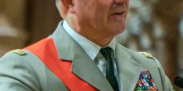 Pyrénées, le général Georgelin est mort dans le massif du Mont Valier