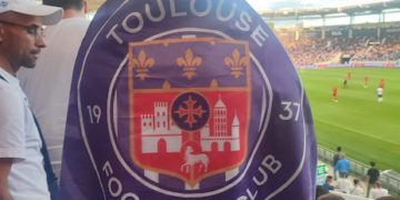 Ligue1 - Toulouse commence par une victoire à Nantes