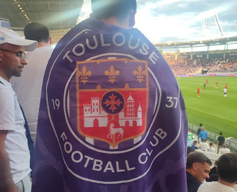 Ligue1 - Toulouse commence par une victoire à Nantes