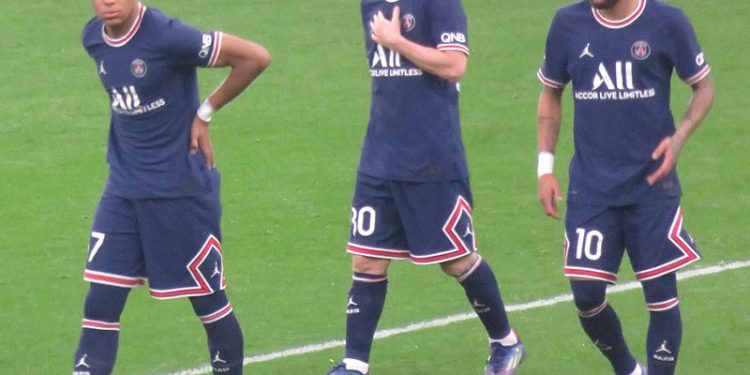 Ligue1 Toulouse PSG avec Mbappé et Dembélé ?