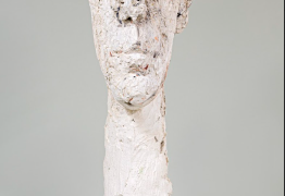 Giacometti l'expo événement de la rentrée à Toulouse