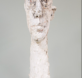 Giacometti l'expo événement de la rentrée à Toulouse