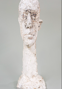 Giacometti l'expo événement de la rentrée à Toulouse