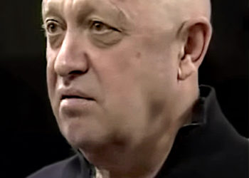 Le patron de Wagner Evguéni Prigojine présumé mort dans un crash d'avion en Russie