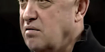 Le patron de Wagner Evguéni Prigojine présumé mort dans un crash d'avion en Russie