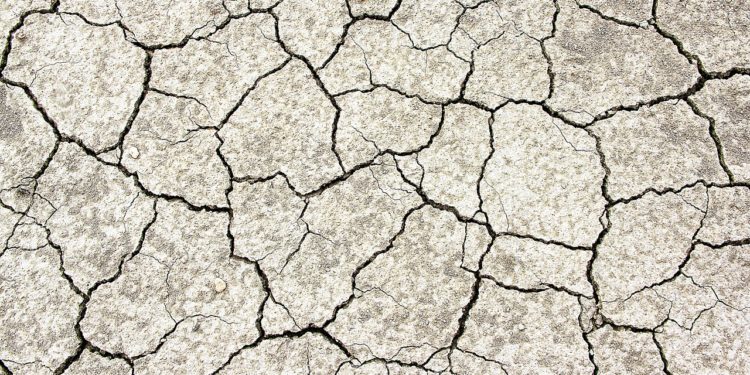 Sécheresse et mouvement de terrain, état de catastrophe naturelle reconnu à Merville