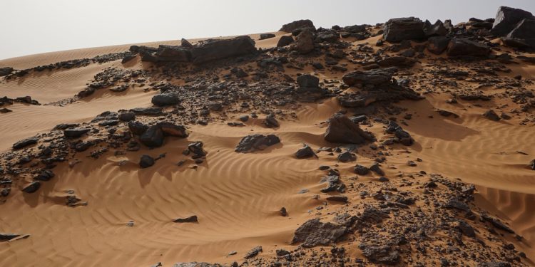 Au Soudan, plus de 1200 enfants de moins de 5 ans seraient morts en 6 mois