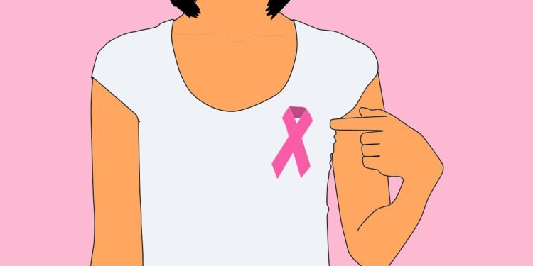Octobre Rose à Toulouse - conférence sur la sexualité après un cancer du Sein