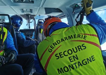 Originaire de Tarbes un chercheur de champignons mort d'un arrêt cardiaque dans les Pyrénées