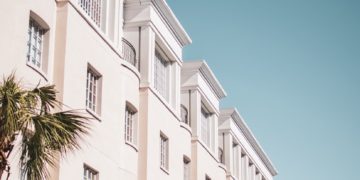 Le secteur du bâtiment est responsable de 37% des émissions mondiales de gaz à effet de serre selon un rapport de l'ONU