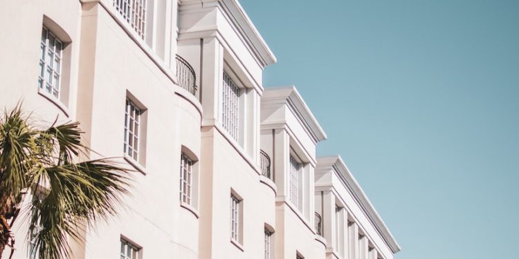 Le secteur du bâtiment est responsable de 37% des émissions mondiales de gaz à effet de serre selon un rapport de l'ONU