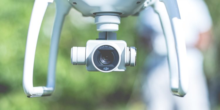 Les rodéos urbains sous surveillance de drones dans l'agglomération de Toulouse