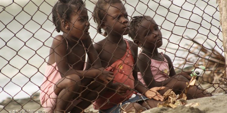 Des casques bleus à Haïti pour faire face à la guerre des gangs ?