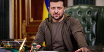 Zelensky face à la Russie au Conseil de sécurité de l'ONU