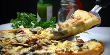Où trouver la meilleure pizza de France