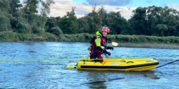 Un cadavre repêché dans la Garonne près de l'Ile du Ramier à Toulouse