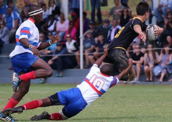 Rugby ProD2 - Colomiers concède le nul à Aix en Provence