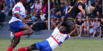 Rugby ProD2 - Colomiers concède le nul à Aix en Provence