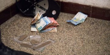 Albi - porteur de cannabis, cocaïne et 2000 euros en liquide il nie participer à un trafic de drogue