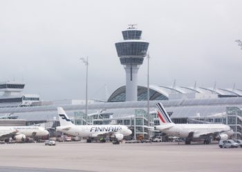 Airbus et Air France envisagent une alliance pour la maintenance des A350