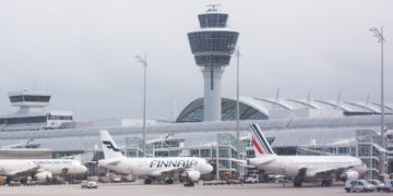 Airbus et Air France envisagent une alliance pour la maintenance des A350