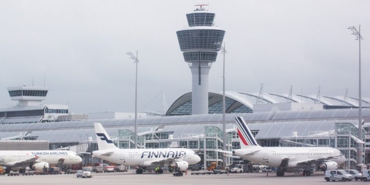 Airbus et Air France envisagent une alliance pour la maintenance des A350