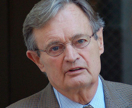 Qui était David McCallum acteur vedette mort à 90 ans