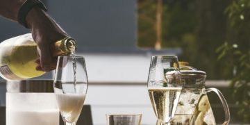 Aisne : une récolte abondante pour le champagne