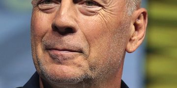 Bruce Willis atteint de démence : sa famille donne de ses nouvelles