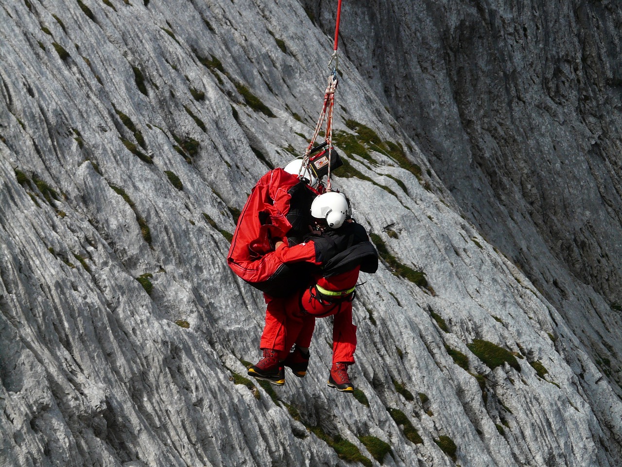 Pyrénées - Quels sont les dangers les plus fréquents en haute montagne