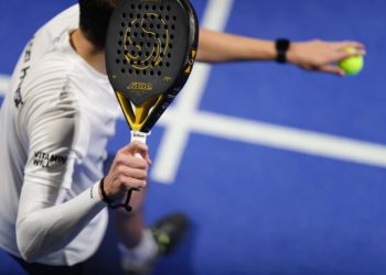 Colomiers accueille ce week-end les championnats de France de padel