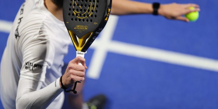 Colomiers accueille ce week-end les championnats de France de padel