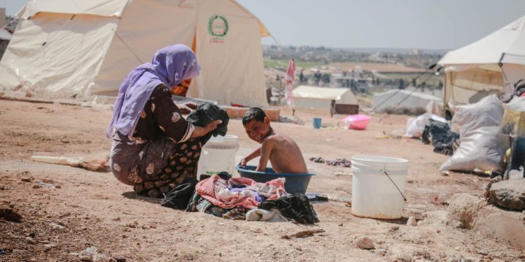 Plus de 330 millions d’enfants en situation d’extrême pauvreté, alerte l’UNICEF