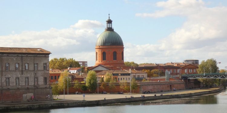 Grand succès pour les journées européennes du patrimoine à Toulouse