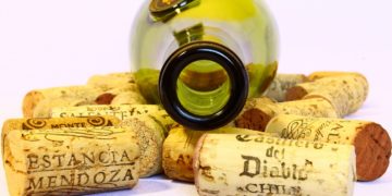 Insolite - du vin rouge inonde un village du Portugal