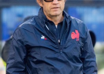 Avec Jelonch capitaine, découvrez la compo du XV de France face à l'Uruguay