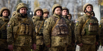 Guerre en Ukraine, Kiev annonce une percée des défenses Russes