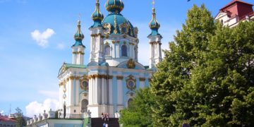 Ukraine : les sites de Kyïv Kiev et Lviv inscrits sur la Liste du patrimoine mondial en péril par l’UNESCO