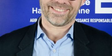 Pierre-Olivier Nau réélu président du Medef Haute Garonne